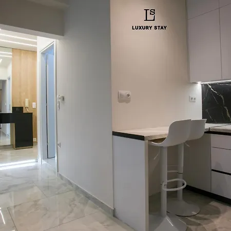 Luxury Apartamento *
