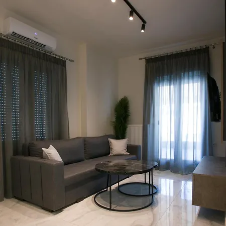 Luxury Tesalónica