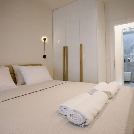 Luxury Apartamento *